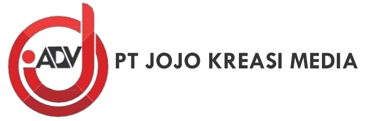 PT JOJO Media Kreasi