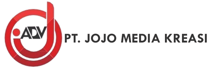 PT JOJO Media Kreasi